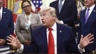 Trump, l'Iran fa meglio a rimettersi in riga e a farlo in fretta
