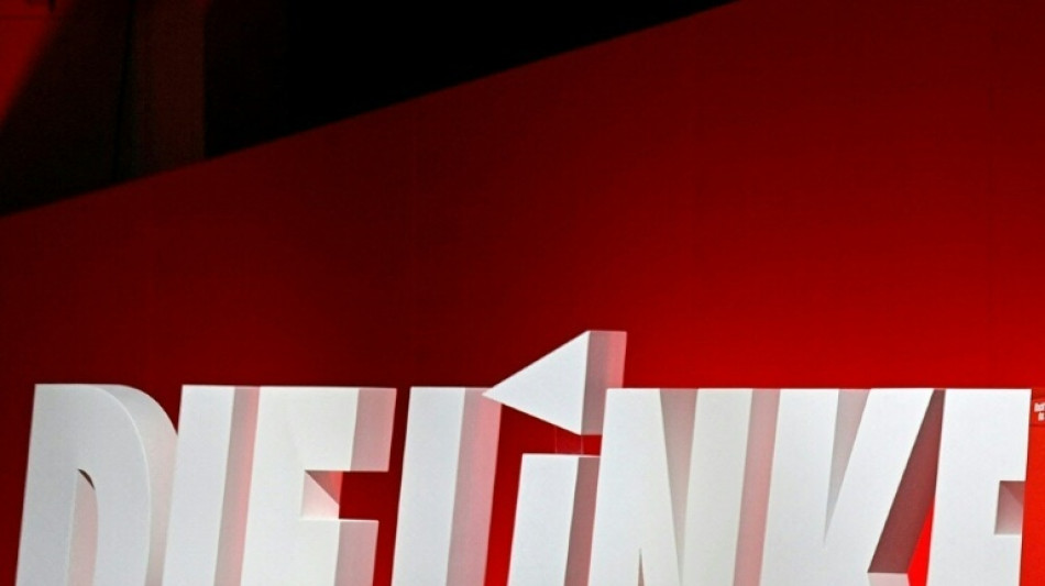 Linke w&auml;hlt im Juni gesamten Parteivorstand neu