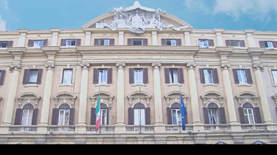 Mef, col Btp Italia S&igrave; raccolti quasi 9 miliardi, tasso confermato all'1,60%