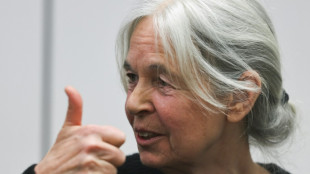 Fr&uuml;here RAF-Terroristin Klette kritisiert Verfahren als politisch motiviert