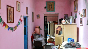 Zacatecas, la perla del M&eacute;xico barroco atrapada en la guerra de narcos