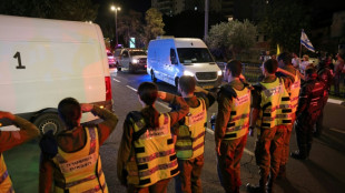 Leiche von Deutsch-Israeli und zwei weiteren Hamas-Geiseln nach &Uuml;bergabe an Israel identifiziert