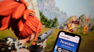 Nintendo processa empresa que desenvolveu o jogo "Palworld" por infra&ccedil;&atilde;o de patentes