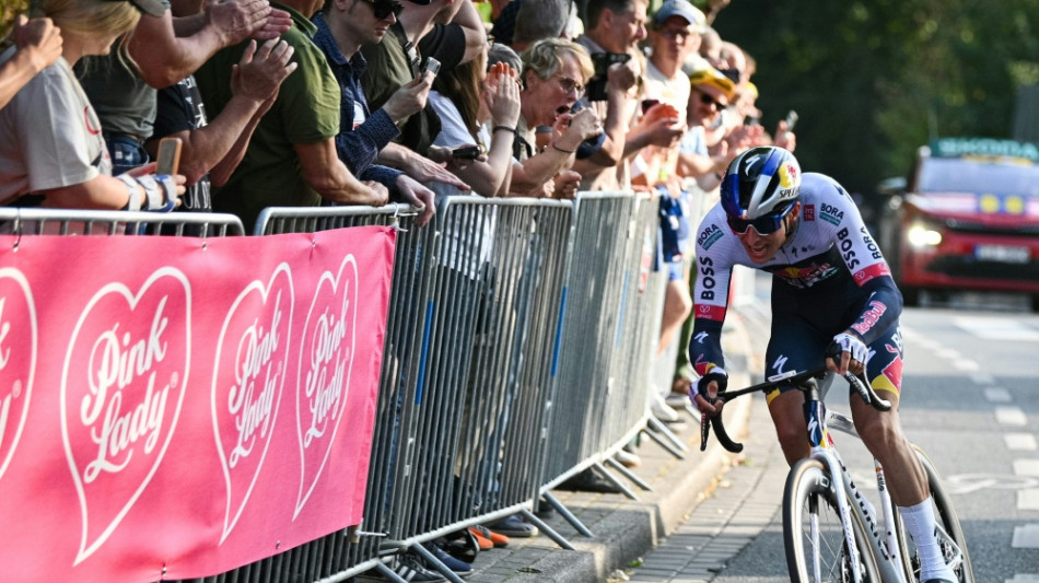 Voigt &uuml;ber Lipowitz: "Noch nicht sein volles Potenzial gesehen"