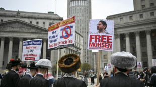 US-Gericht erwirkt Freilassung von palästinensischem Studenten