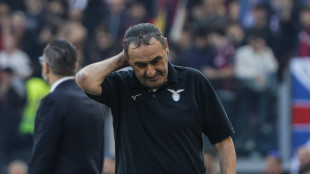 Calcio: Lazio-Sarri, sempre pi&ugrave; vicino ritorno dell'ex tecnico