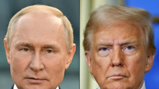 Trump se reunir&aacute; con Putin el 15 de agosto y habla de "intercambio de territorios"