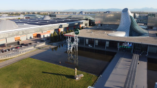 I ricavi di Fiera Milano nel semestre balzano a 245,7 milioni di euro