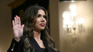 Nach Luxusflieger aus Katar: US-Heimatschutzministerin Noem will auch Flugzeug