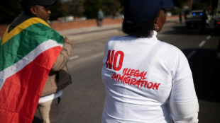 Mozambique says five citizens killed in S. Africa 'xenophobic attacks'