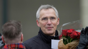 Ex-Nato-Generalsekret&auml;r Stoltenberg wird Finanzminister in Norwegen
