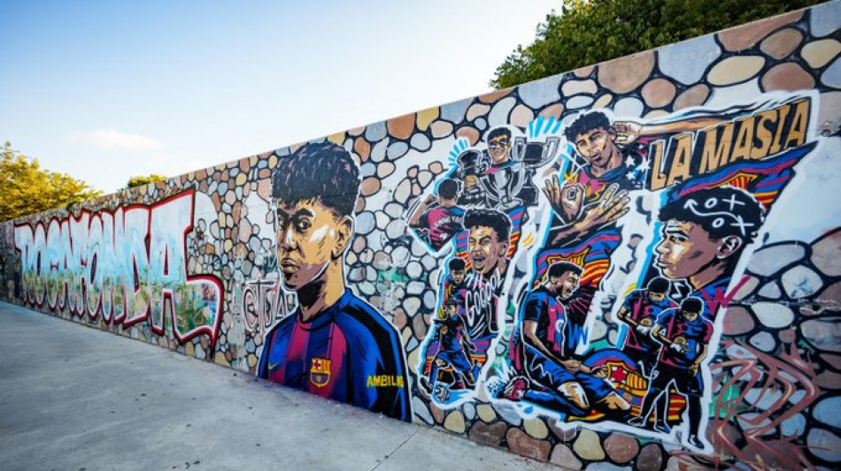 Il Barcellona ufficializza, Lamine Yamal avr&agrave; maglia n.10