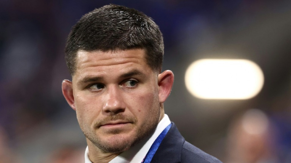 Champions Cup: Julien Marchand de retour &agrave; Toulouse, Blair Kinghorn arrive