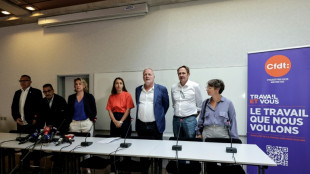 Rentr&eacute;e sociale: les syndicats manifesteront ensemble le 18 septembre pour exiger un autre budget  