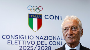 Azzurre al Quirinale, Buonfiglio "ora siete squadra da battere"