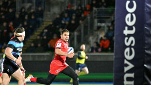 Top 14: Toulouse en col&egrave;re, Pau en danger, le Stade fran&ccedil;ais &agrave; l'aff&ucirc;t