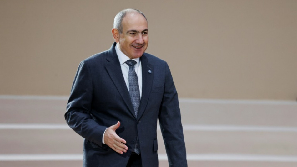 Azerbaiy&aacute;n y Armenia anuncian un acuerdo de paz