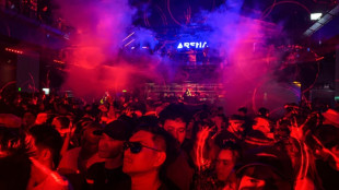 Yangon's furtive party scene belies junta claims of normality