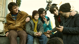 Gomorra torna alle Origini, l'adolescenza del male