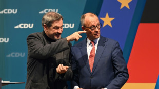 S&ouml;der schlie&szlig;t Zusammenarbeit mit AfD aus - CSU-Chef gegen "Leihstimmen" f&uuml;r FDP