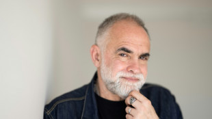 Karim Ainouz: "No hay nada m&aacute;s vital que el sexo"