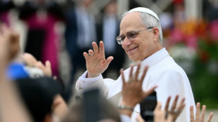 Pope's call to tame AI sets tone for Christian leaders