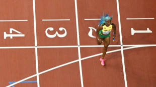 Fraser-Pryce, la atracci&oacute;n de la Liga de Diamante en Doha