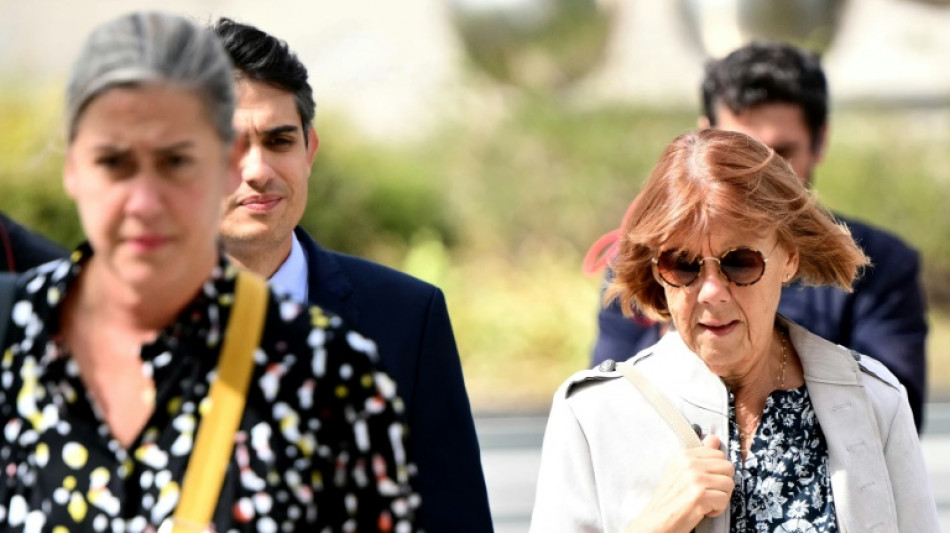 O trabalho da defesa no caso Pelicot na Fran&ccedil;a sob a lupa