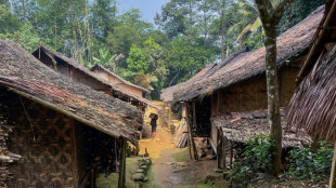 Une communaut&eacute; indig&egrave;ne indon&eacute;sienne demande &agrave; couper sa connexion internet 