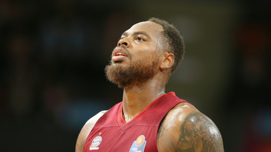 Barcelona d&uuml;piert: Bayern-Basketballer gleichen aus