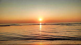 Scoperta l'origine delle ondate di calore nel Mediterraneo