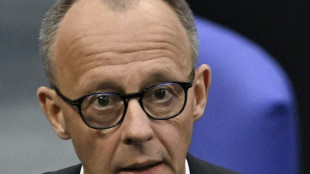 Blow for Germany's Merz as he loses first-round vote for chancellor