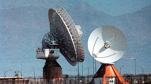 Gabriele Peralli &egrave; il nuovo a.d. di Telespazio