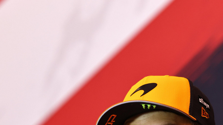 F1: Austria; Piastri, con Norris l'importante &egrave; non scontrarci