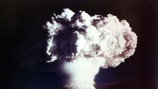 US says will match alleged Chinese low-yield nuclear tests 