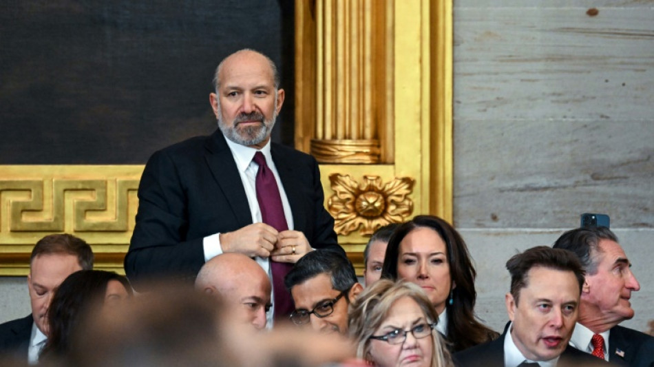 Futuro secret&aacute;rio de Com&eacute;rcio dos EUA quer avaliar tarifas por pa&iacute;s e n&atilde;o por produto