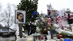 Mort de Maëlys: Lelandais devant les assises pour un procès hors normes