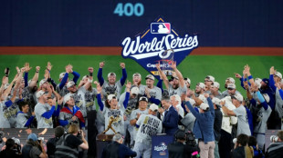 Dodgers clinch back-to-back World Series as Blue Jays downed in thriller 