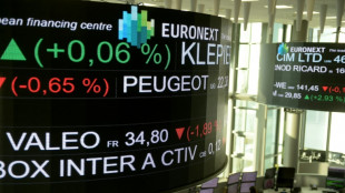 La Bourse de Paris retourne à la prudence, sous les 7.000 points