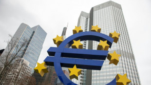Inflação volta a subir na Eurozona em abril