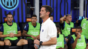 Inter: Chivu, Calhanoglu motivato e contento di stare con noi