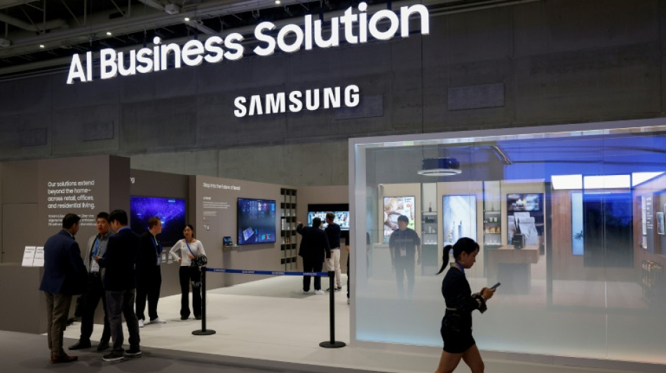 Samsung y SK Hynix alcanzan récords anuales tras acuerdos con OpenAI