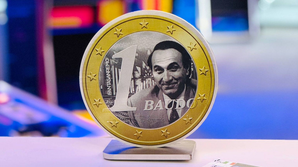 Il FantaSanremo arriva al TIC Festival, a Terni la consegna ufficiale del Trofeo