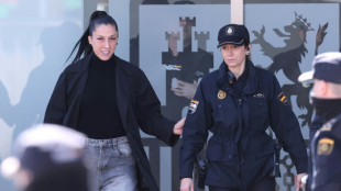 Affaire du baiser forc&eacute;: Jenni Hermoso fera &eacute;galement appel du jugement