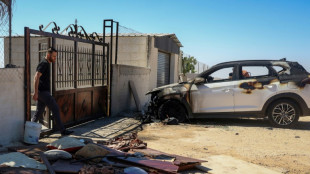 Seis israelenses s&atilde;o presos na Cisjord&acirc;nia ap&oacute;s ataque a soldados