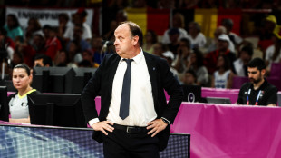 Fip, Capobianco ct delle azzurre fino al 2027