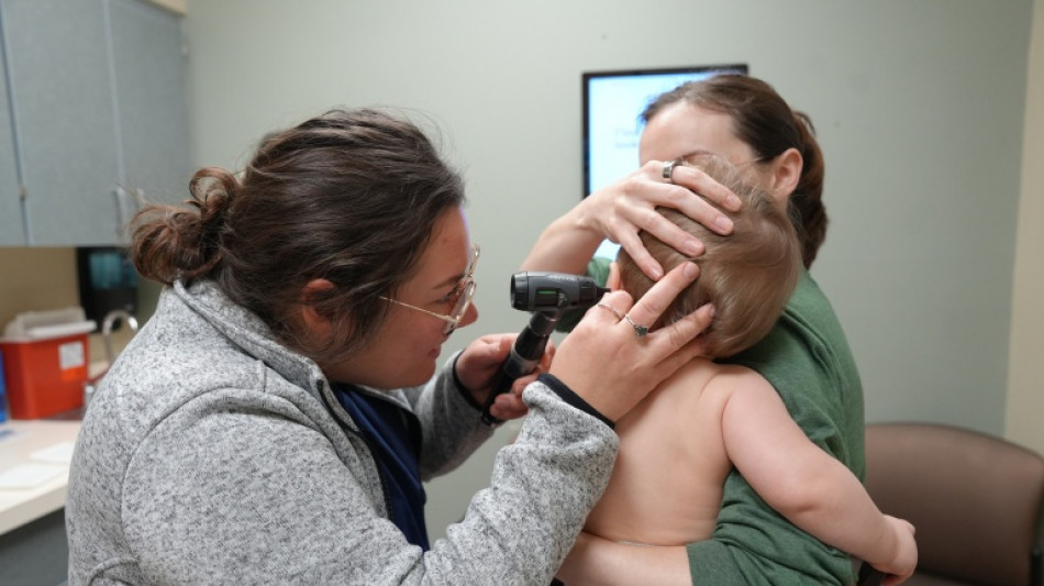 Les h&ocirc;pitaux ruraux am&eacute;ricains, victimes collat&eacute;rales des politiques de Trump