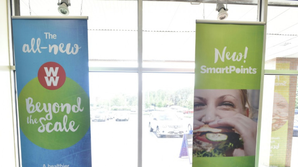 Weight Watchers beantragt Insolvenz - Betrieb läuft weiter   