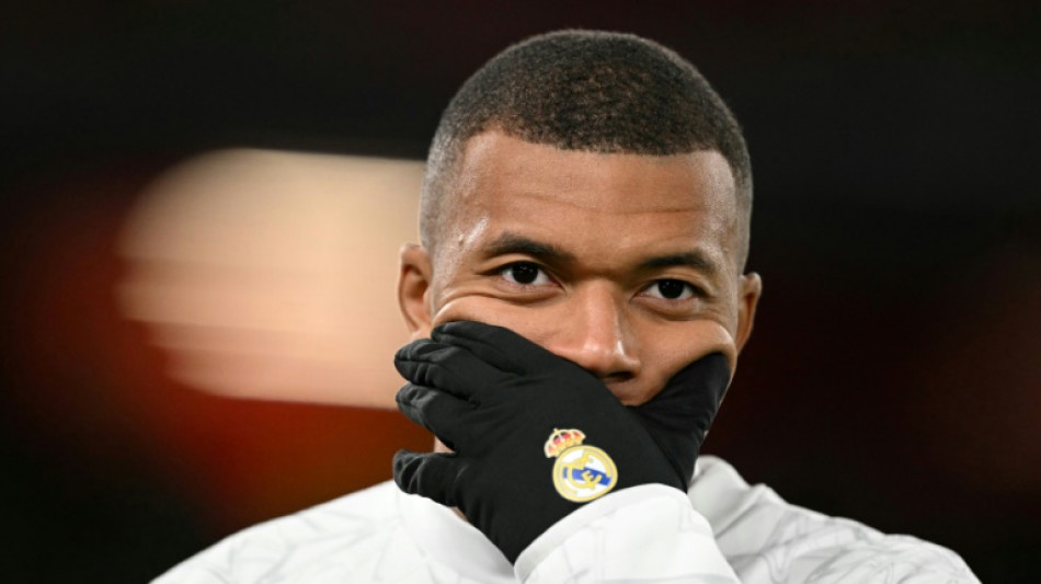 C1: p&eacute;nalty rat&eacute;, pertes de balle... Mbapp&eacute; la t&ecirc;te &agrave; l'envers