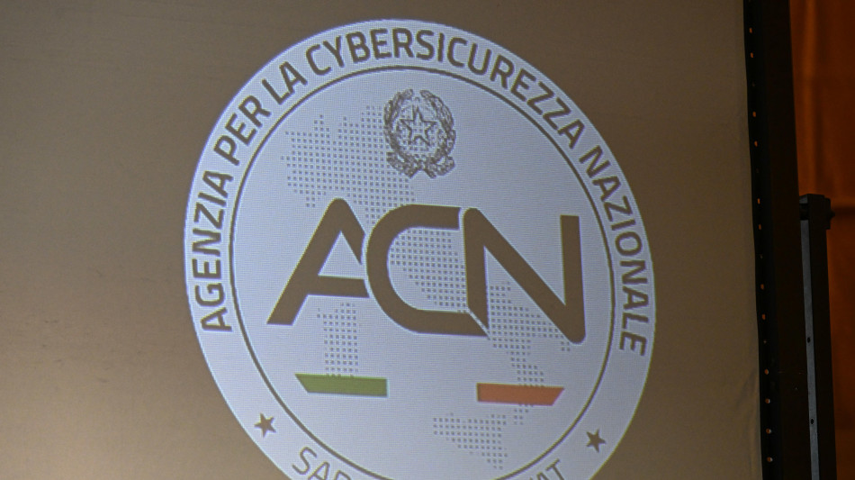 Cybersicurezza, al via collaborazione Acn-Asi per lo spazio